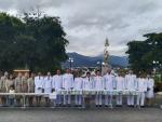 กิจกรรมเนื่องในวันคล้ายวันพระบรมราชสมภพ พระบาทสมเด็จพระบรมชน